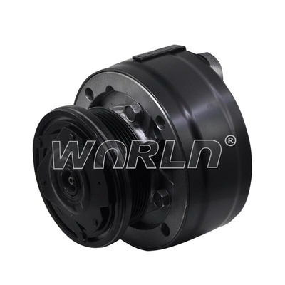 Kompresor GMC 1520189 1134327 Untuk GMC S15 Jimmy Untuk Buick Roadmaster Untuk Blazer Untuk Chevrolet S10 WXCD012