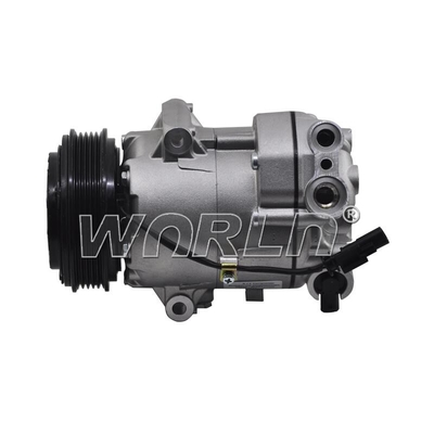 95518880 01618494 Kompresor AC Otomatis Untuk Chevrolet Cruze Untuk Opel Astra WXCV024