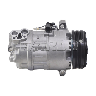 8386837 64528366650 BMW Auto AC Compressor CSV613 Untuk BMW316/318/5/Z3 WXBM018