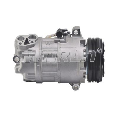Untuk BMW3/X3/Z4 64529158038 3R41145010 Bagian Kompresor AC Mobil 2001-2008 WXBM016