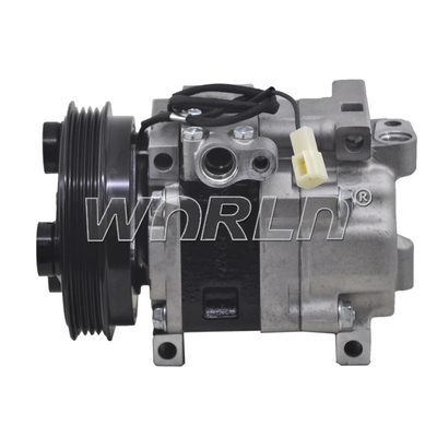SA1150AE4 Kompresor pendingin udara mobil Untuk Mazda 323 1998-2003 WXMZ033