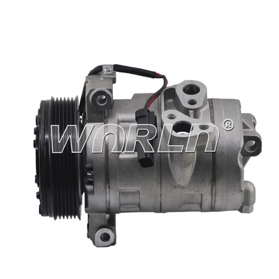 5111401AF 55111401AB Kompresor Mobil AC Untuk Jeep Cherokee Untuk Wrangler ForDodge Nitro WXCK010