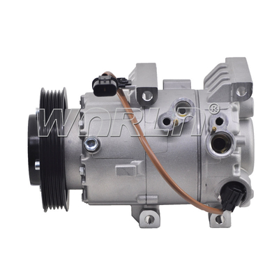 F500JDCCE12 97701A5900 Kompresor AC Otomatis Untuk Hyundai Elantra Untuk I30Kia Soul Untuk Ceed WXHY090
