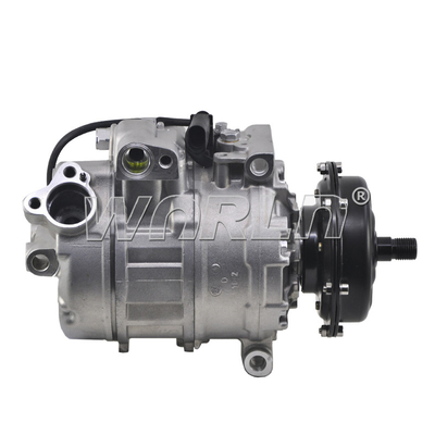 DCP32006 3D0820805B VW AC Compressor Penggantian Untuk VW Multivan Untuk Transporter WXVW013