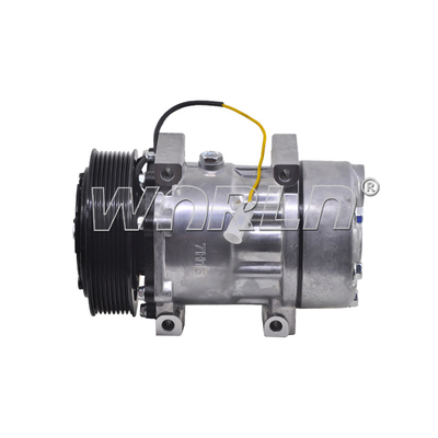 Kompresor 7H15 Untuk Renault Untuk Volvo 001866276 ACP1129000P Untuk Truk 24V WXTK090