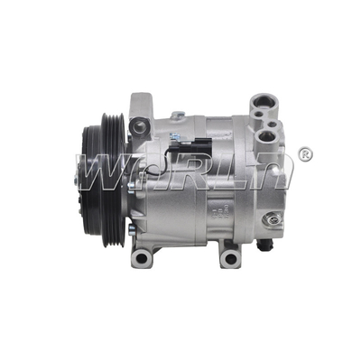 92600AC00B Auto AC Compressor CWV615M 4PK Untuk Nissan Fairlday Untuk Skylin WXNS016