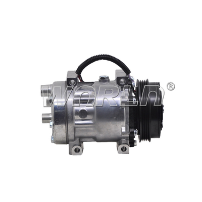 JPB101200 Bagian Otomotif Air Conditioner Kompresor Untuk LandRover Defender2.5TDI WXLR031