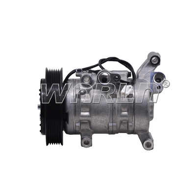 H12A1AG4EW Auto AC Compressor Untuk Mazda M3 1.6 BL14 2008-2014 WXMZ040A