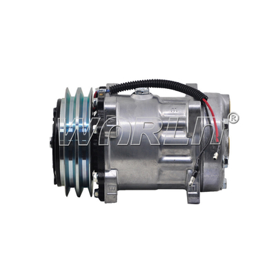 ETC799 Kompresor Bagian AC Otomatis Untuk LandRover Discovery Untuk RangeRover2.4 WXLR032