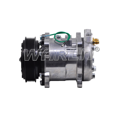 5H11 Universal Car Ac Compressor Untuk Standar Untuk Berbagai 24V WXUN012