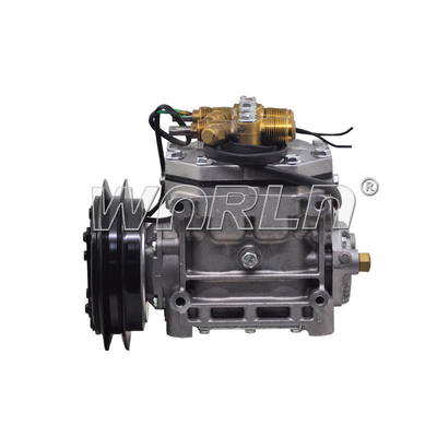 ACA200A007A Kompresor AC Otomatis Untuk Mitsubishi Fuso Fighter truk WXMS004