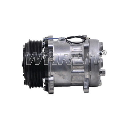 795303 7349 Kompresor AC Otomatis 7H13 Untuk Proton Wira 1.6 WXDH018