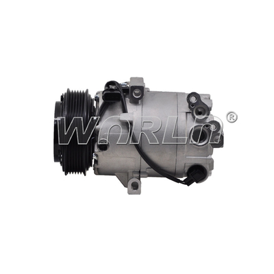 Kompresor HYUNDAI ELANTRA 2014 6PK Kendaraan AC Compressor RC.600.551 WXHY027