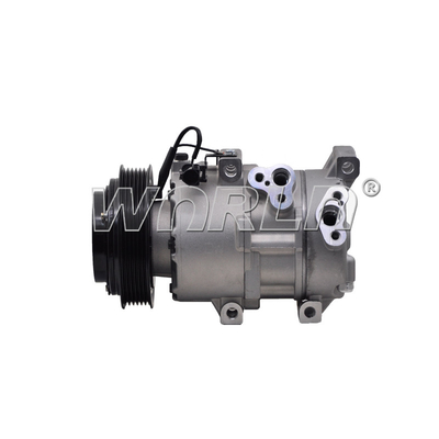 DV16 6PK Kompresor Mobil AC 97701H3000 Untuk Kia Untuk KX5 WXKA043