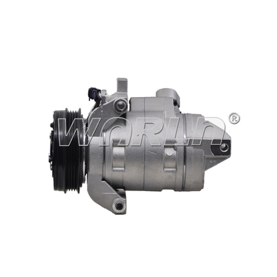2024-2018 Kompresor FL3Z19703A Cae Kompresor udara 12V Untuk Ford F150 3.5 WXFD074