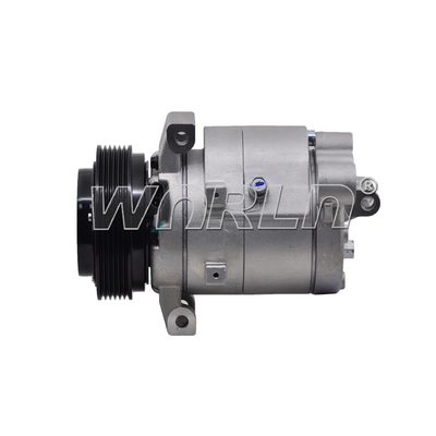 Mobil AirCon Kompresor Untuk Chevrolet Trailblazer 2.5 CSP17 2012-2017 WXCV068