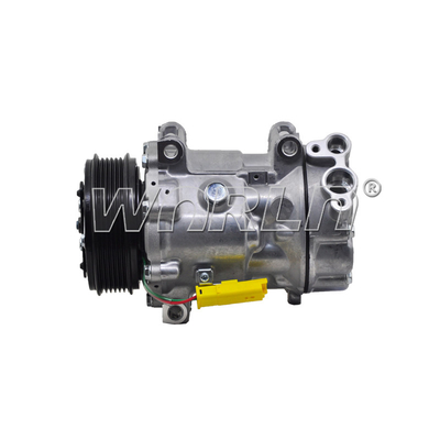 9819711380 Kompresor Udara Mobil Untuk Peugeot Boxer Untuk CitroenJumpy 2.0 WXPG049