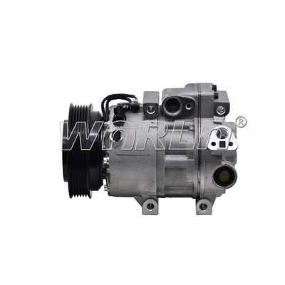 977012B150 Kompresor AC Mobil Untuk Hyundai Untuk SantaFe2.7 WXHY129