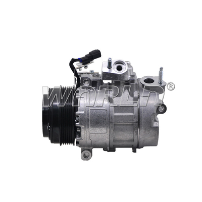 2069520 AV6119D629HA Auto AirCon Kompresor Untuk Ford CMAX Untuk Fokus Untuk Galaxy WXFD088