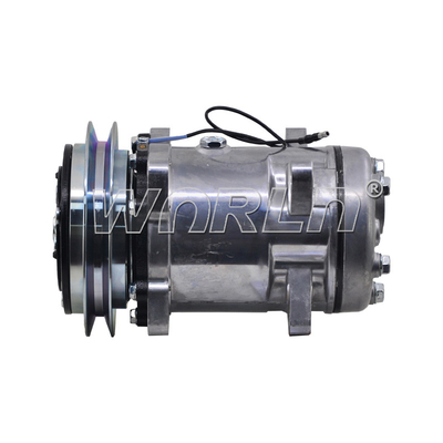 SD5109149 Kondisioner Mobil Kompresor Untuk MasseyFerguson Untuk Caterpillar WXUN092