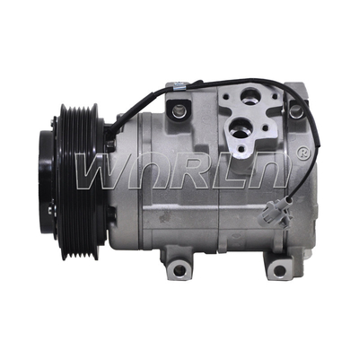 Kompresor AC Otomatis Untuk Toyota Sienna Untuk Tarago 8831008031 WXTT006