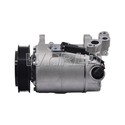 VS14X Kompresor Udara Mobil Untuk BMW 2/7/X1/X3 6811433 6826880 WXBM043A