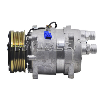 8718042121783 6453H6 Kompresor Udara Kendaraan 12V Untuk VW Golf3 Untuk Kursi Cordoba Untuk Ibiza WXVW063