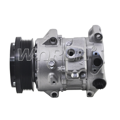 4471905630 AC Compressor Untuk Lexus LS460 Untuk Toyota Celsior 4.6 WXLX011