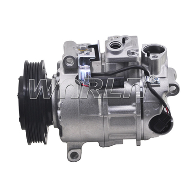 6SEU DCP17168 Kompresor AC Untuk Benz A220/B220 W176/W246 WXMB077
