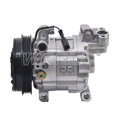 Auto AC Compressor Mobil 73110AE010 Untuk Subaru Forester Untuk Legacy WXSB011