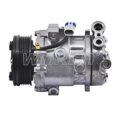 6854020 Auto Car Parts Ac Compressor Untuk Opel Corsa Untuk Combo1 WXOP017