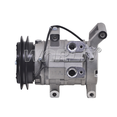 10S11C 1A AC Compressor 4471602020 Untuk Toyota HiluxVigo KUN 2005-2015 WXTT014