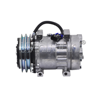 7H15 2A Kompresor Pendingin Udara Otomotif Untuk  12V 7H150215 7H150293