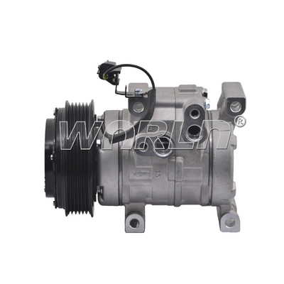 977011S400 Sistem pendingin udara mobil Kompresor AC mobil Untuk Kia Rio WXKA087