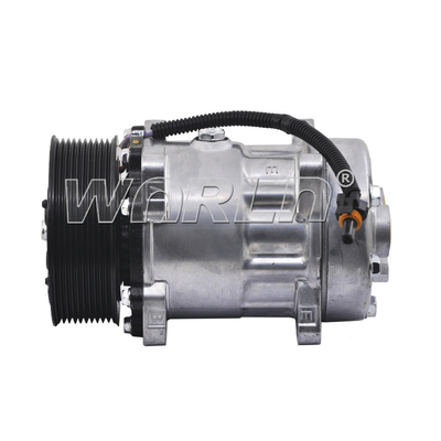 509573/5095733 Kompresor AC Truk untuk Deutz Fahrd Untuk Pompa Pendingin Udara Yang Sama