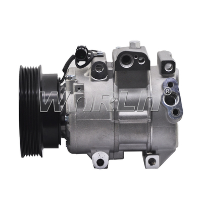 977011D400 Mobil AC Kompresor Sistem Untuk Kia Carens 2006-2009 WXKA090