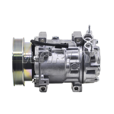 2763000Q3J AC Auto Compressor 7C16 Untuk Nissan Qashqai 1.5 WXNS147