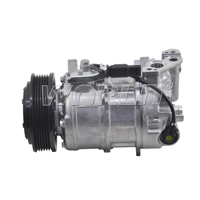 6SES14A Mobil AC AC Compressor 6452682688201 Untuk BMW1/2/3/4 WXBM043