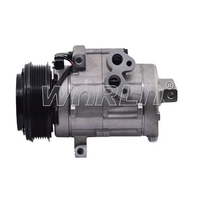 8G1Z19703AA Auto AC Compressor Untuk Ford Flex Untuk Taurus Untuk Lincoln MKS WXFD106