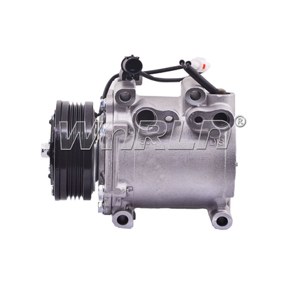 MN189413 MN189414 Otomatis AC Mobil Pompa MSC06CA AC Untuk Mitsubishi Pajero Mini WXMS059