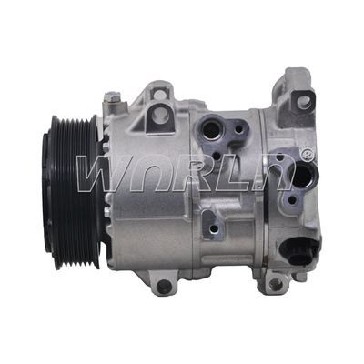 4472602333 Bagian pendingin mobil Kompresor Untuk Toyota Yaris Untuk Ruban WXTT141