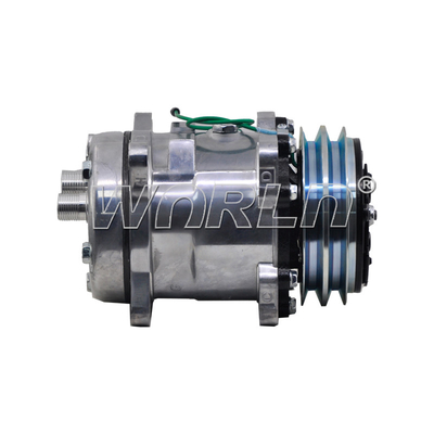 24V 5H11 2A Kompresor AC Mobil 5H116356 WXUN146