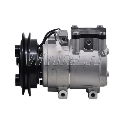 Kompresor HS15 1B Kompresor AC Kendaraan Untuk Ford Everest 2003-2015 WXFD143