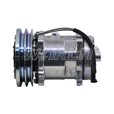 SD5H149588 AC Kompresor Otomatis Untuk Standar Berbagai Kasus WXUN135