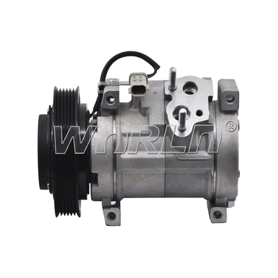 Dodge Aircon Compressor Untuk Chrysler Voyager Untuk Dodge Caravan2.4 WXDG024