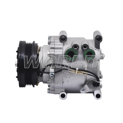 4PK Kendaraan AC kompresor Untuk Mazda astina WXMZ035
