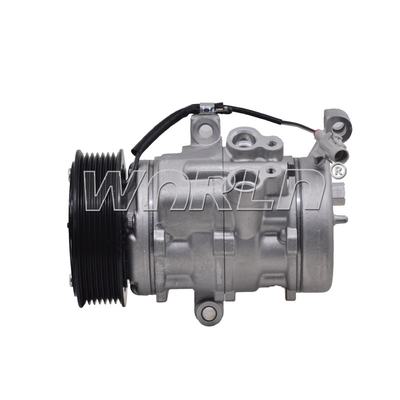 12v AC 10SE13C OEM 883200D050 Untuk TOYOTA ETIOS 2012-2019 7PK WXTT179