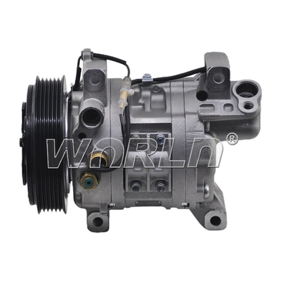 Kompresor Mobil AC 5062212440 8972585280 Untuk Isuzu Amigo Untuk Vehicross Untuk Honda WXIZ044