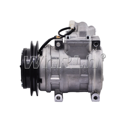10PA20C Kompresor AC Kendaraan 1PK 12V Pompa AC WXIV009