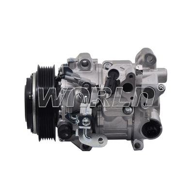 12V OEM 8831006400 Kompresor AC Mobil Untuk Toyota Camry 2.0 TSB17C 6PK